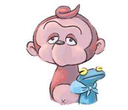 TIRU and AZUR sticker #366351