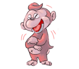 TIRU and AZUR sticker #366352