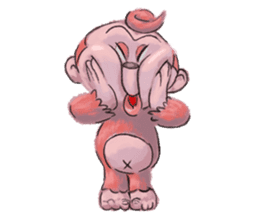 TIRU and AZUR sticker #366356