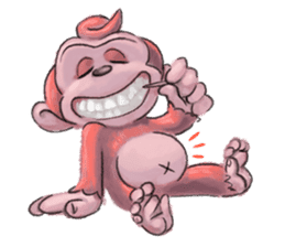 TIRU and AZUR sticker #366358