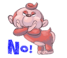 TIRU and AZUR sticker #366362