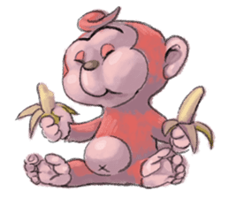 TIRU and AZUR sticker #366364