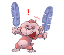 TIRU and AZUR sticker #366365