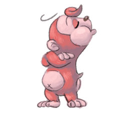 TIRU and AZUR sticker #366369