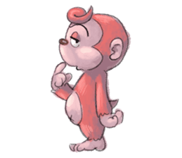 TIRU and AZUR sticker #366370