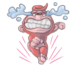 TIRU and AZUR sticker #366375