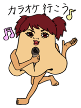 bijin sticker #366435