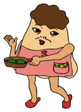 bijin sticker #366438