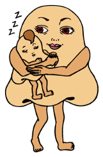 bijin sticker #366448