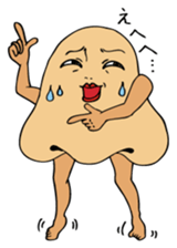 bijin sticker #366450