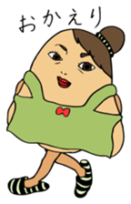 bijin sticker #366458