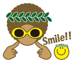 NO ALOHA NO LIFE sticker #367108