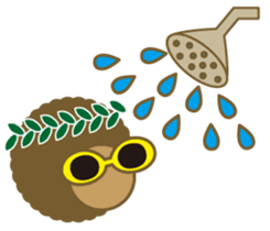 NO ALOHA NO LIFE sticker #367112