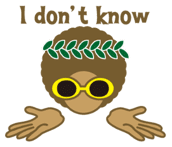 NO ALOHA NO LIFE sticker #367120