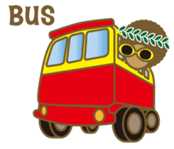 NO ALOHA NO LIFE sticker #367127