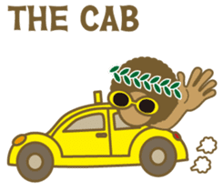 NO ALOHA NO LIFE sticker #367128