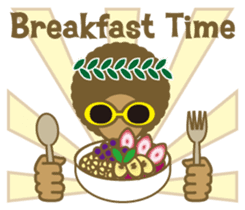 NO ALOHA NO LIFE sticker #367133