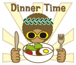 NO ALOHA NO LIFE sticker #367135