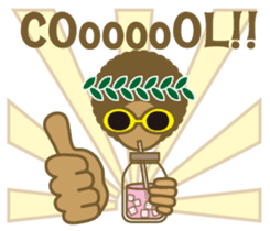 NO ALOHA NO LIFE sticker #367139