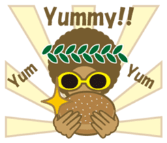 NO ALOHA NO LIFE sticker #367140