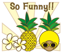 NO ALOHA NO LIFE sticker #367141