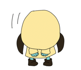 Prince of zombie sticker #367282