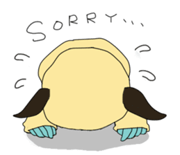 Prince of zombie sticker #367283