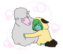 Prince of zombie sticker #367293