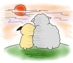 Prince of zombie sticker #367299