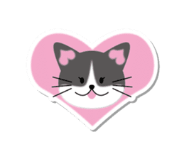 Nyao!Nyao! sticker #367317