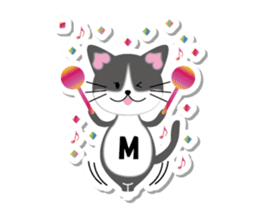 Nyao!Nyao! sticker #367319