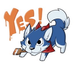 Takemoto life. sticker #367349