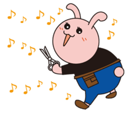 Pukkun-oosaka- sticker #367413