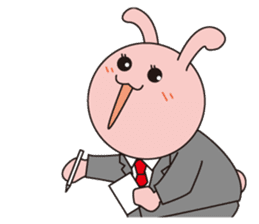 Pukkun-oosaka- sticker #367414