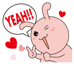Pukkun-oosaka- sticker #367423