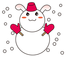 Pukkun-oosaka- sticker #367424