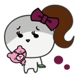 つるっとちゃん ヤンデレシリーズ♪