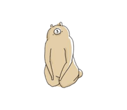 Kuma Sapiens v2.1 sticker #367762