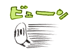 Mob and bobbed hair girl sticker #367805