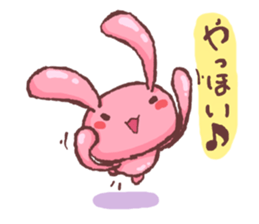 The "TI-I-USA" which has everyday life sticker #368389