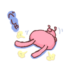 The "TI-I-USA" which has everyday life sticker #368415