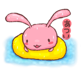 The "TI-I-USA" which has everyday life sticker #368418