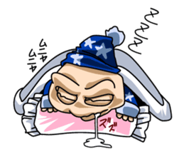 We are Space Aliens sticker #368504