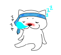 Kosaba sticker #368552