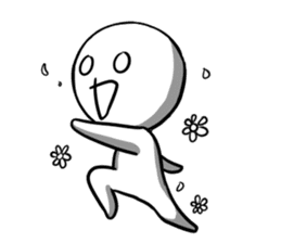 TOY and MOI-sticker ver.1 sticker #368625