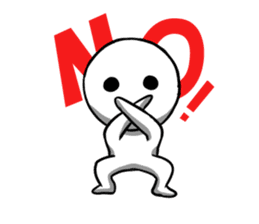 TOY and MOI-sticker ver.1 sticker #368628