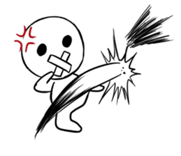 TOY and MOI-sticker ver.1 sticker #368634