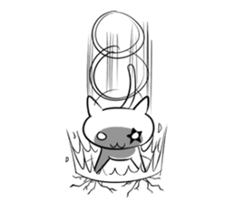 TOY and MOI-sticker ver.1 sticker #368640