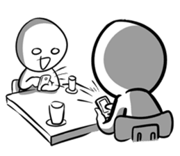 TOY and MOI-sticker ver.1 sticker #368645