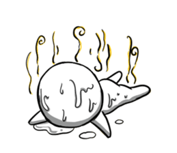 TOY and MOI-sticker ver.1 sticker #368647